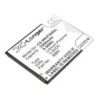 Batterie pour Wiko Pulp 3G (2500 mAh/9.5 Wh, 3.8 V)