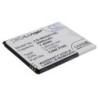 Batterie pour Micromax A117 (2000 mAh/7.4 Wh, 3.7 V)