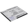 Batterie pour Micromax A117 (2000 mAh/7.4 Wh, 3.7 V)