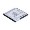 Batterie pour BLU A030 (1200 mAh/4.44 Wh, 3.7 V)