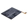 Batterie pour Wiko TLE14I14 (2000 mAh/7.6 Wh, 3.8 V)