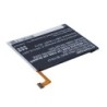 Batterie pour Wiko TLE14I14 (2000 mAh/7.6 Wh, 3.8 V)