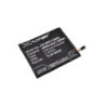 Batterie pour Wiko TLE14E20 (2000 mAh/7.6 Wh, 3.8 V)