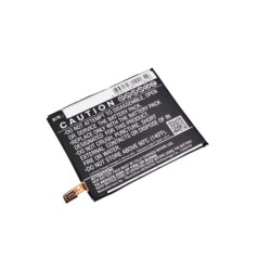 Batterie pour Wiko TLE14E20 (2000 mAh/7.6 Wh, 3.8 V)
