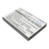 Batterie pour MaxCom TJB-1 (1000 mAh/3.7 Wh, 3.7 V)