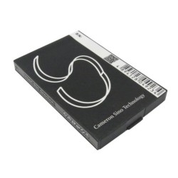 Batterie pour MaxCom MM550BB (1000 mAh/3.7 Wh, 3.7 V)