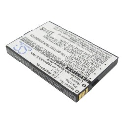 Batterie pour MaxCom MM500BB (1000 mAh/3.7 Wh, 3.7 V)