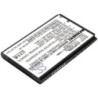 Batterie pour Maas CB-28 (1050 mAh/3.89 Wh, 3.7 V)