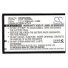 Batterie pour Maas CB-28 (1050 mAh/3.89 Wh, 3.7 V)