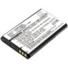 Batterie pour Swisstone SC 360 (1050 mAh/3.89 Wh, 3.7 V)