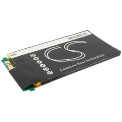 Batterie pour HTC Space Needle (1700 mAh/6.29 Wh, 3.7 V)