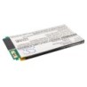 Batterie pour Qtek 1010 (1700 mAh/6.29 Wh, 3.7 V)