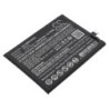 Batterie pour Redmi Note 14 5G (5000 mAh/19.55 Wh, 3.91 V)