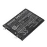 Batterie pour Redmi 24115RA8EI (5600 mAh/21.56 Wh, 3.85 V)