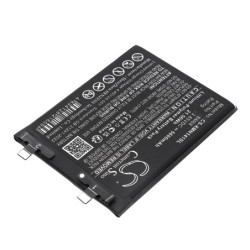 Batterie pour Redmi Note 14 Pro+ (5600 mAh/21.56 Wh, 3.85 V)