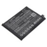 Batterie pour Redni Note 14 Pro (5000 mAh/19.55 Wh, 3.91 V)