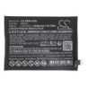 Batterie pour Redni Note 14 Pro (5000 mAh/19.55 Wh, 3.91 V)