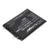 Batterie pour Poco X6 Pro (4900 mAh/19.06 Wh, 3.89 V)