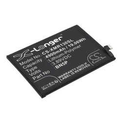 Batterie pour Redmi Note 13 (4900 mAh/19.06 Wh, 3.89 V)