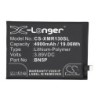 Batterie pour Redmi Note 13 (4900 mAh/19.06 Wh, 3.89 V)