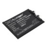 Batterie pour Redmi Note 13 Pro+ (4850 mAh/18.82 Wh, 3.88 V)