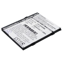 Batterie pour O2 XP-08 (2000 mAh/7.4 Wh, 3.7 V)