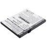 Batterie pour O2 306 (2000 mAh/7.4 Wh, 3.7 V)