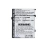 Batterie pour O2 XDA Flame (2000 mAh/7.4 Wh, 3.7 V)