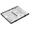 Batterie pour O2 XDA Flame (2000 mAh/7.4 Wh, 3.7 V)