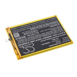 Batterie pour Redmi A2 (5000 mAh/19.1 Wh, 3.82 V)