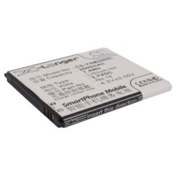 Batterie pour Yusun LA20 (2000 mAh/7.4 Wh, 3.7 V)