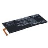 Batterie pour ZTE NX512J (2900 mAh/11.02 Wh, 3.8 V)