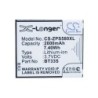 Batterie pour ZOPO BT33S (2000 mAh/7.4 Wh, 3.7 V)