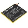 Batterie pour ZTE A2020 (3900 mAh/15.02 Wh, 3.85 V)