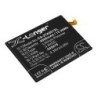 Batterie pour ZTE 545978 (4000 mAh/15.2 Wh, 3.8 V)