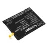 Batterie pour ZTE 545978 (4000 mAh/15.2 Wh, 3.8 V)