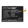 Batterie pour ZTE BA601 (4000 mAh/15.2 Wh, 3.8 V)