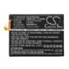 Batterie pour ZTE Blade A610T (4000 mAh/15.2 Wh, 3.8 V)