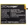 Batterie pour ZTE Blade Max 2s (3900 mAh/15.02 Wh, 3.85 V)