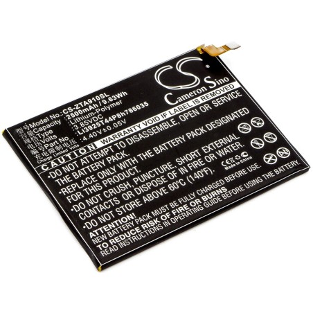 Batterie pour Vodafone VFD600 (2500 mAh/9.63 Wh, 3.85 V)