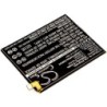 Batterie pour ZTE BA910 (2500 mAh/9.63 Wh, 3.85 V)