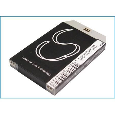 Batterie pour Telstra C200 (1100 mAh/4.07 Wh, 3.7 V)