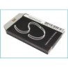 Batterie pour Telstra E150 (1100 mAh/4.07 Wh, 3.7 V)