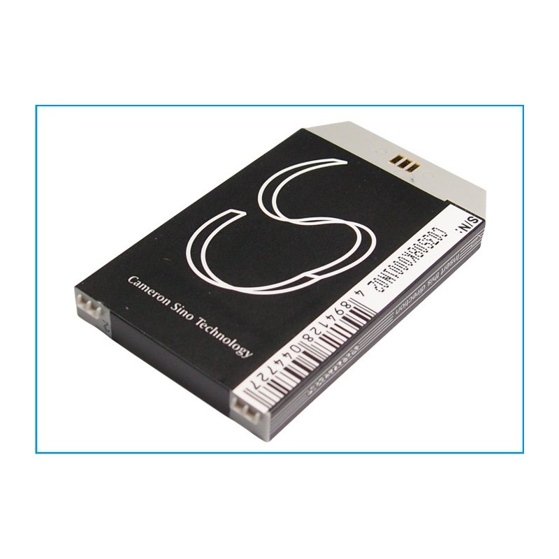 Batterie pour ZTE E150 (1100 mAh/4.07 Wh, 3.7 V)