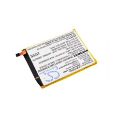 Batterie pour ZTE Small Fresh 3 (2800 mAh/10.64 Wh, 3.8 V)