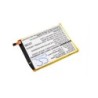 Batterie pour ZTE Small Fresh 3 (2800 mAh/10.64 Wh, 3.8 V)