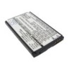 Batterie pour Telstra C78 (800 mAh/2.96 Wh, 3.7 V)