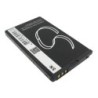 Batterie pour Telstra C70 (800 mAh/2.96 Wh, 3.7 V)