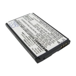 Batterie pour Telstra E520 (800 mAh/2.96 Wh, 3.7 V)