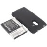 Batterie pour MetroPCS Avid (3600 mAh/13.32 Wh, 3.7 V)